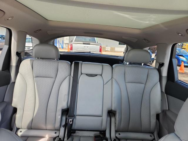 2018 AUDI Q7 PRESTIG WA1VAAF77JD002992