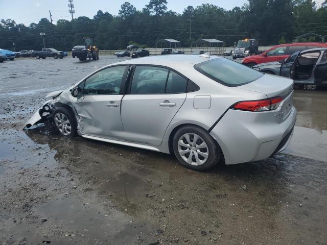 2021 TOYOTA COROLLA LE - 5YFEPMAEXMP180859