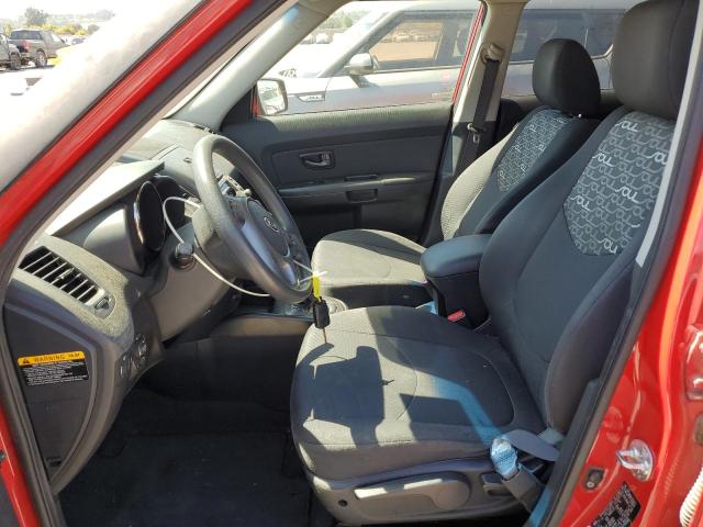 KNDJT2A23B7330961 2011 KIA SOUL