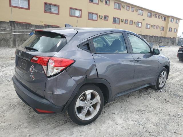 2021 HONDA HR-V LX 3CZRU5H35MM706241