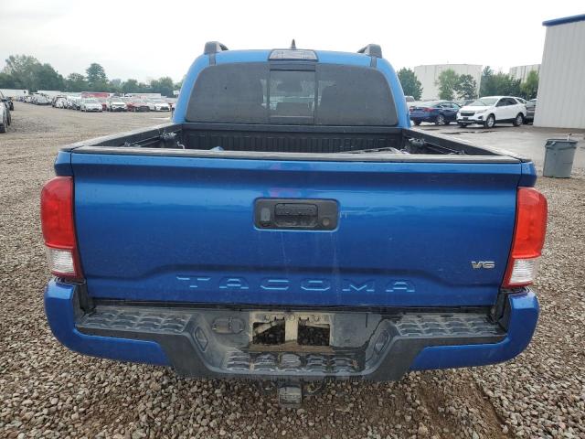 2017 TOYOTA TACOMA DOUBLE CAB 5TFCZ5AN3HX088359