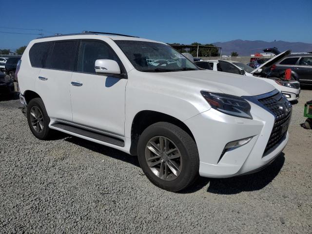 2021 LEXUS GX 460 PREMIUM JTJAM7BX5M5272772