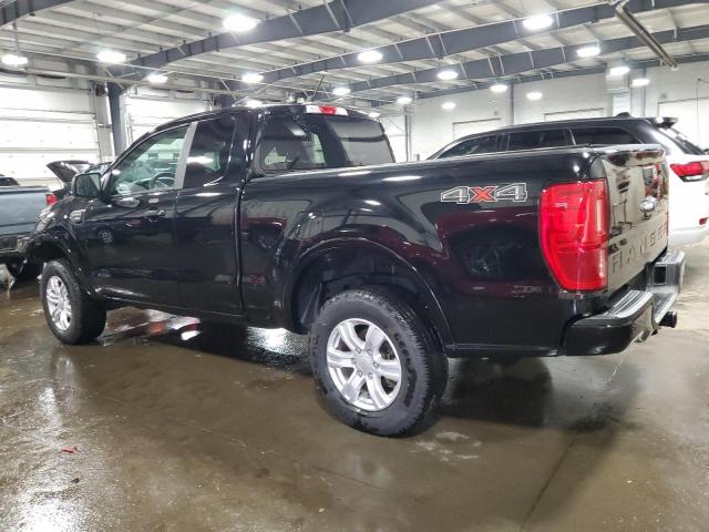 2019 FORD RANGER XL 1FTER1FH3KLB08497