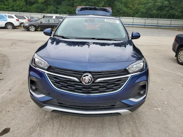 2023 BUICK ENCORE GX KL4MMCSL9PB130446