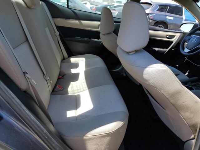 2014 TOYOTA COROLLA L - 5YFBURHE7EP104922