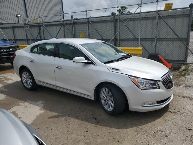 2016 BUICK LACROSSE 1G4GB5G31GF278527