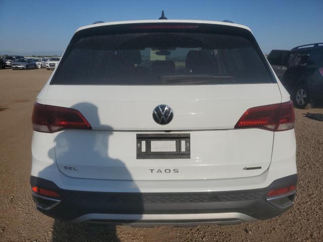 2024 VOLKSWAGEN TAOS SEL 3VV4X7B29RM132495