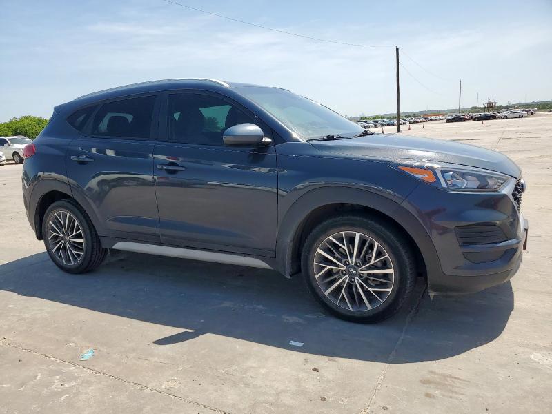 2020 HYUNDAI TUCSON LIM KM8J33AL5LU100528
