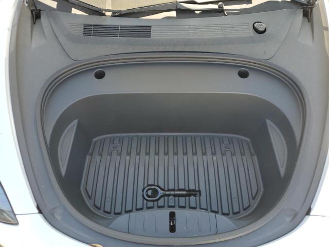 2021 TESLA MODEL 3 5YJ3E1EA7MF867327