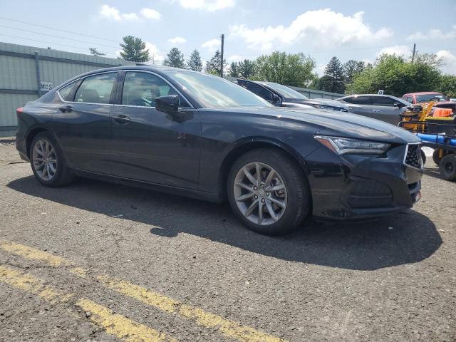 2021 ACURA TLX - 19UUB5F30MA008224