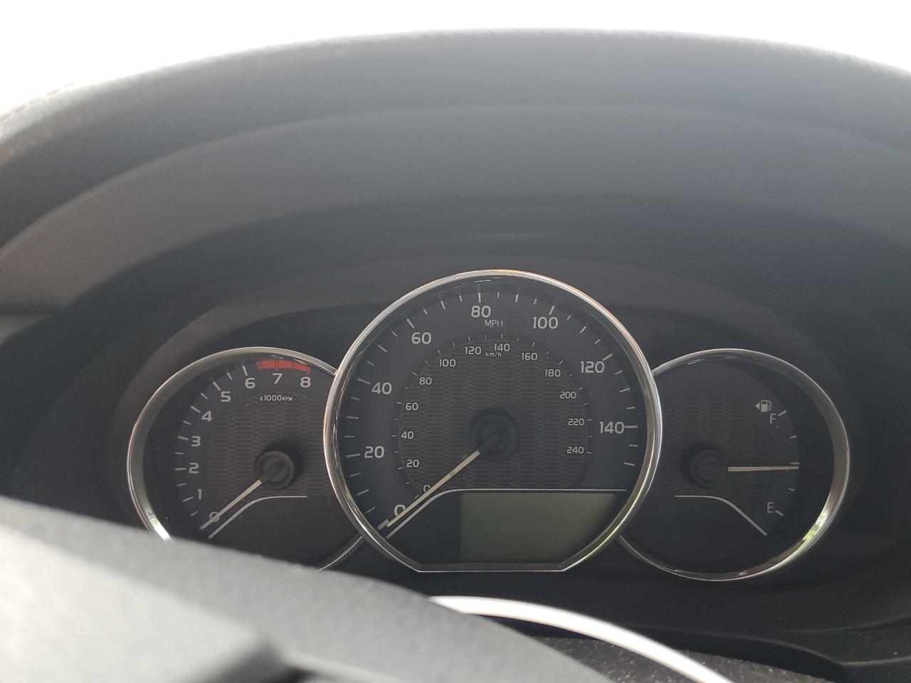 Toyota Corolla l 2016