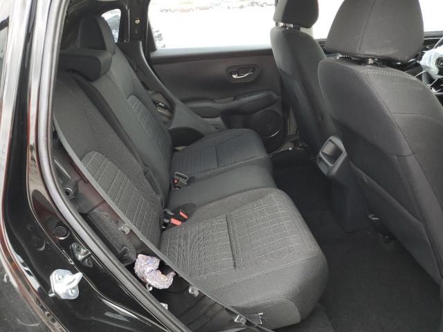 2025 HONDA HR-V LX - 3CZRZ2H30SM722246