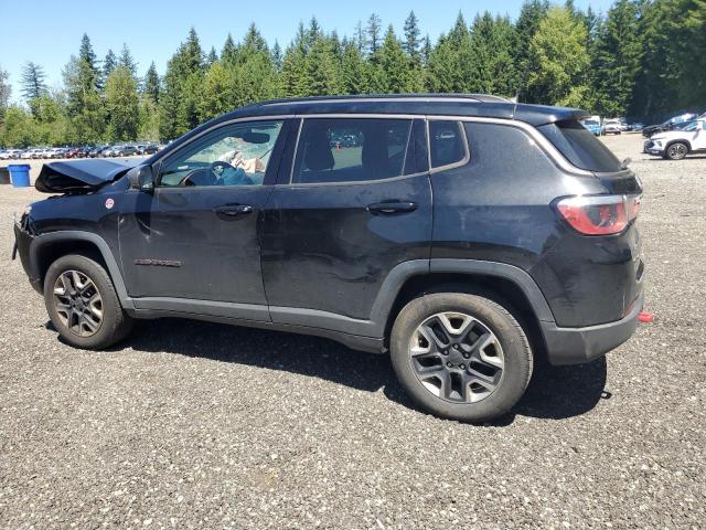 2017 JEEP COMPASS TR 3C4NJDDBXHT668053