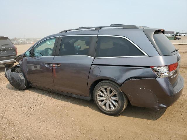 2016 HONDA ODYSSEY EX - 5FNRL5H61GB060840