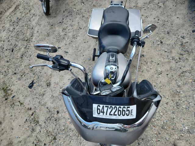 2008 HARLEY-DAVIDSON FLTR 1HD1FS4308Y676401