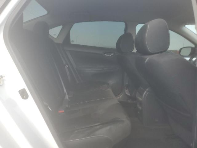 2019 NISSAN SENTRA S - 3N1AB7APXKY257973
