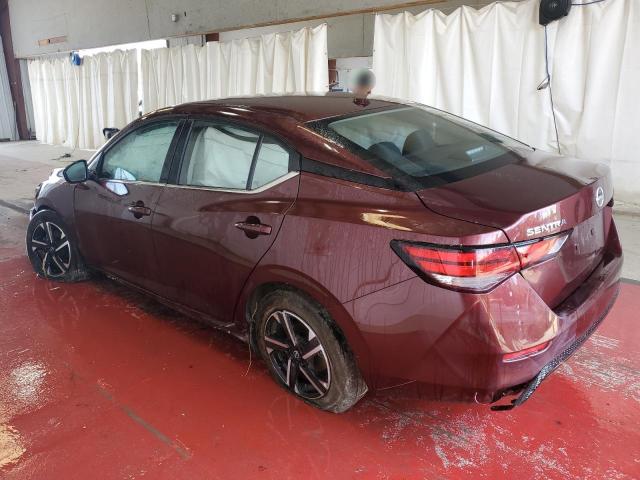 Vin: 3n1ab8cv2ry340373, lot: 63331835, nissan sentra sv 20242