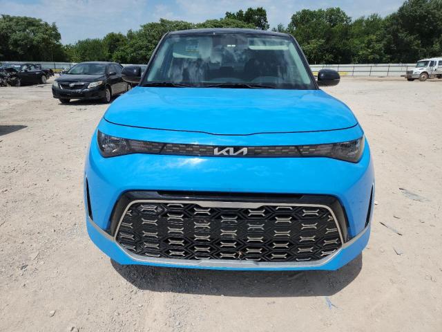 2023 KIA SOUL GT LI KNDJ53AU9P7212938