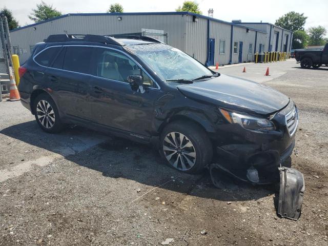 2016 SUBARU OUTBACK 3. 4S4BSENC1G3282365