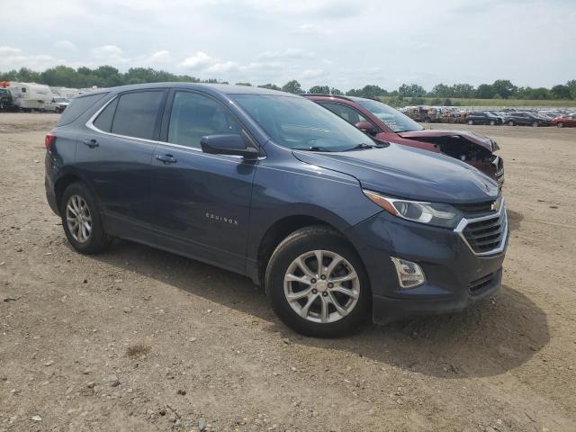 2019 CHEVROLET EQUINOX LT 3GNAXKEV6KL106983