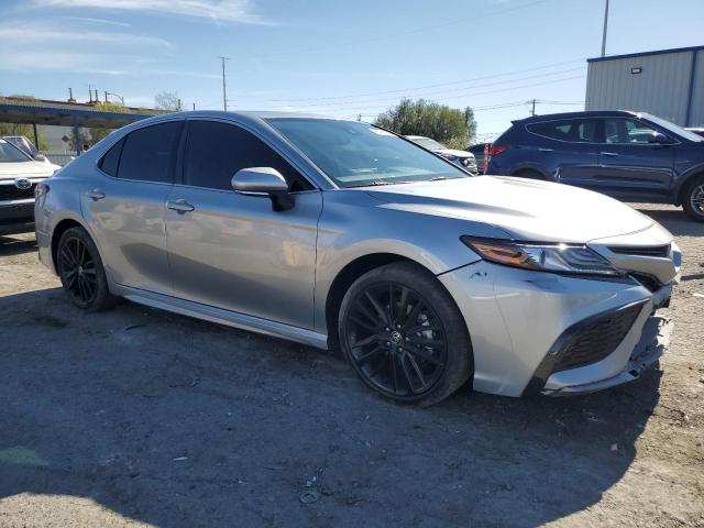 2023 TOYOTA CAMRY XSE - 4T1K31AKXPU609407