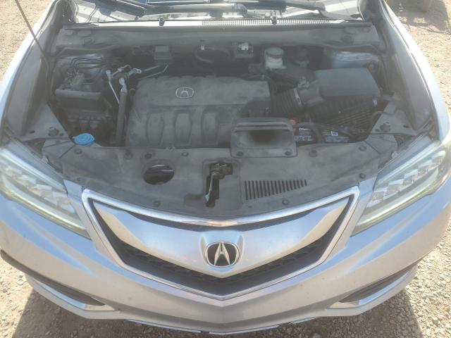 2016 ACURA RDX TECHNO 5J8TB4H58GL004080