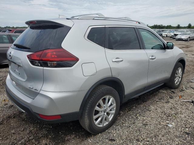 2018 NISSAN ROGUE S - 5N1AT2MVXJC701363
