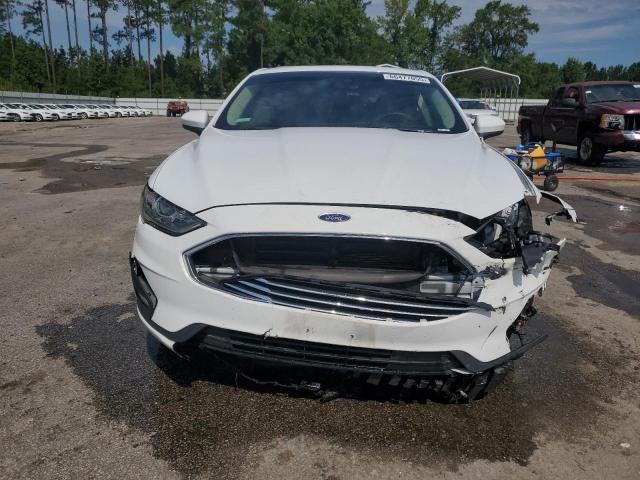 2020 FORD FUSION SE - 3FA6P0HD1LR143255