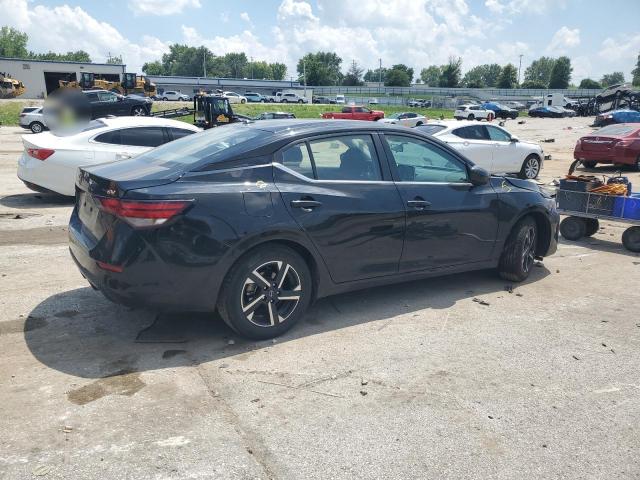 2024 NISSAN SENTRA SV 3N1AB8CV6RY306145