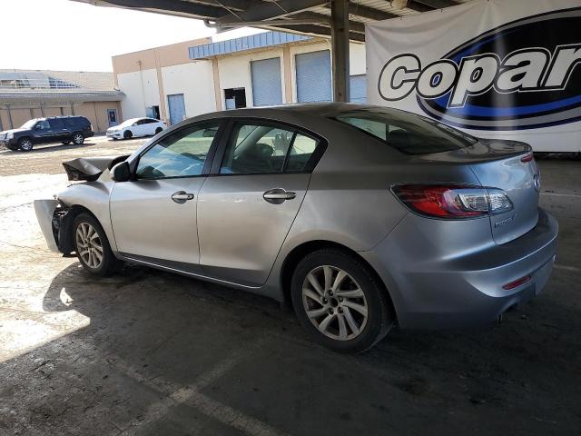 2012 MAZDA 3 I - JM1BL1V84C1656298