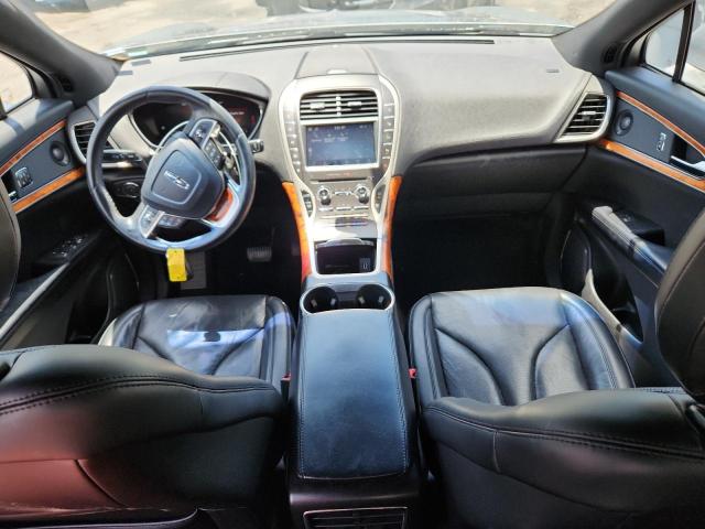 2020 LINCOLN NAUTILUS R 2LMPJ6K90LBL09366