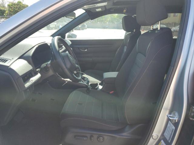 2025 HONDA CR-V SPORT - 7FARS5H54SE007668