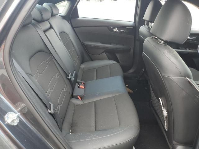 2021 KIA FORTE GT L 3KPF34AD1ME414783