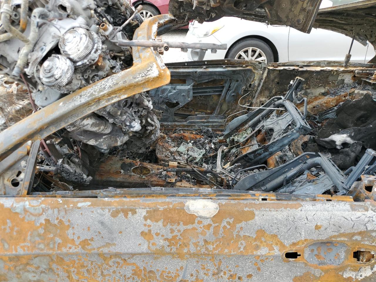 Lot #3260818051 2009 BMW M3