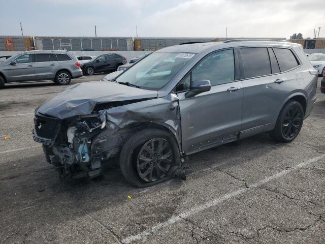 CADILLAC XT6 SPORT