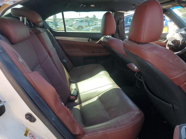 2015 LEXUS GS 350 - JTHCE1BL1FA000909