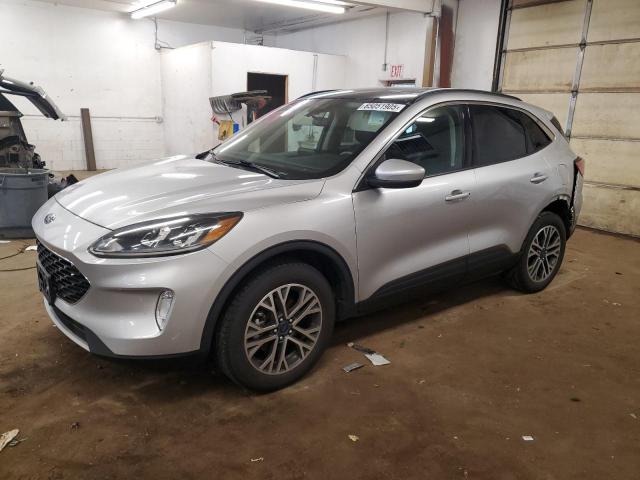 FORD ESCAPE SEL