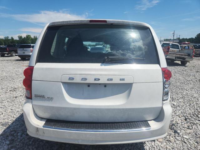 2014 DODGE GRAND CARA - 2C4RDGBG0ER416660