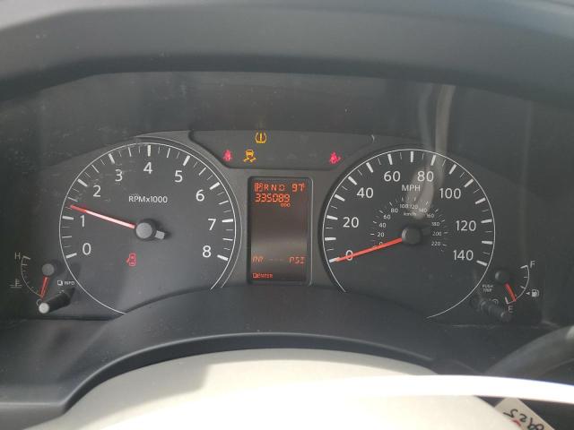 2016 NISSAN NV 3500 S 5BZBF0AA2GN850210