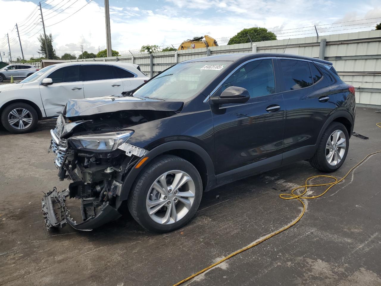 BUICK ENCORE PREFERRED