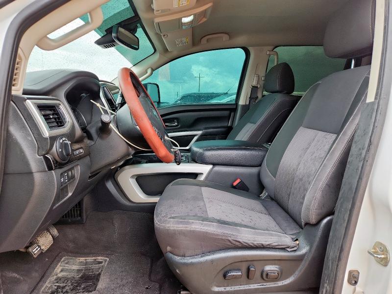 2021 NISSAN TITAN XD S 1N6AA1FB1MN519581