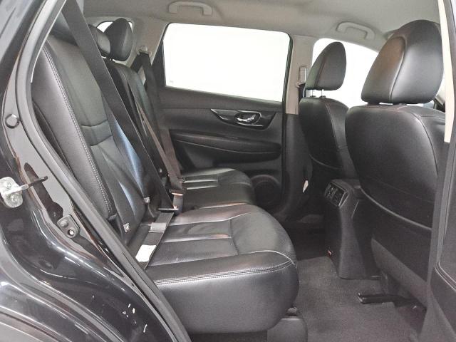 2020 NISSAN ROGUE S - 5N1AT2MV3LC771211