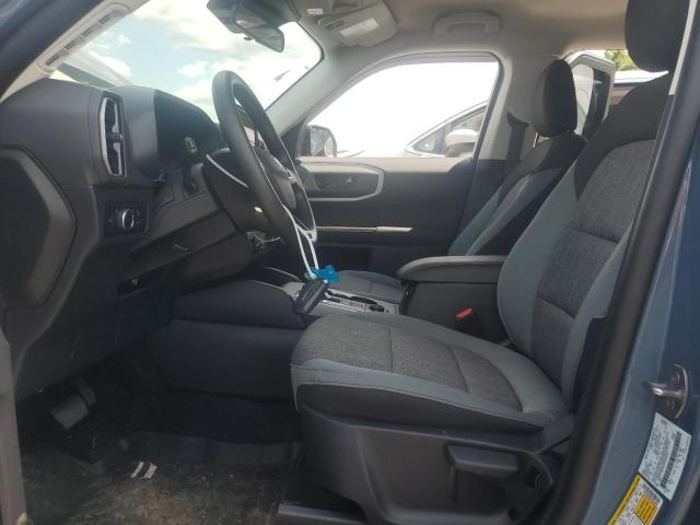 2024 FORD BRONCO SPO 3FMCR9B6XRRE20639