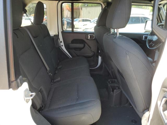 2022 JEEP WRANGLER U - 1C4HJXDGXNW180902