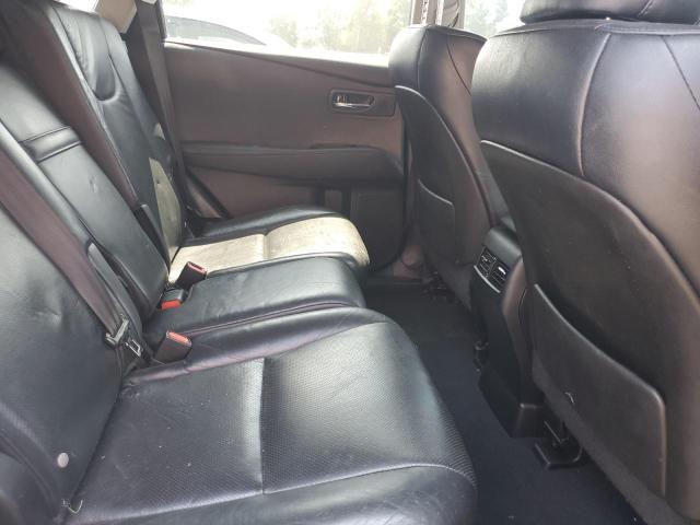 2015 LEXUS RX 350 BAS 2T2BK1BA9FC294829