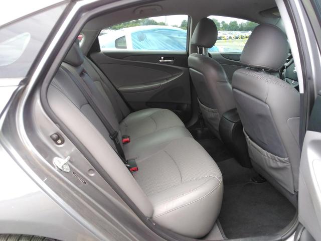 2012 HYUNDAI SONATA SE - 5NPEC4AB9CH360041