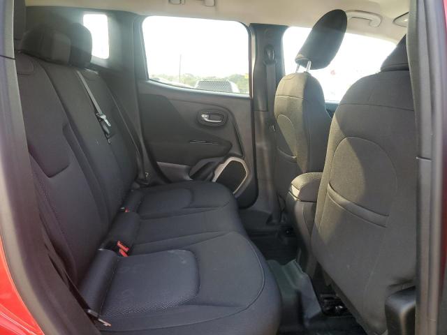 2017 JEEP RENEGADE L - ZACCJBBB2HPE88491