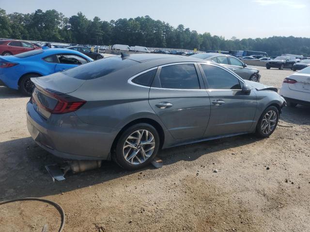 2021 HYUNDAI SONATA SEL - 5NPEF4JA1MH090609