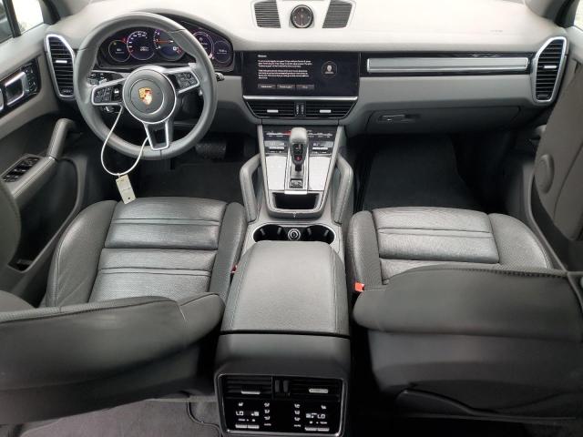 2023 PORSCHE CAYENNE BA WP1AA2AY3PDA04093