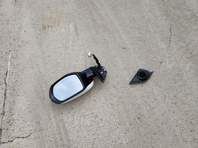 2019 HONDA CR-V EX 5J6RW1H56KA041252